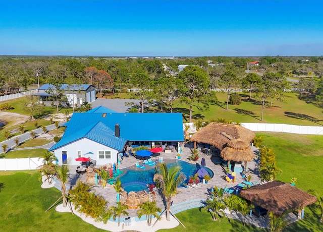 Property at 9902 284th ST E St E, Myakka City, FL 34251, 3 beds, 3 baths