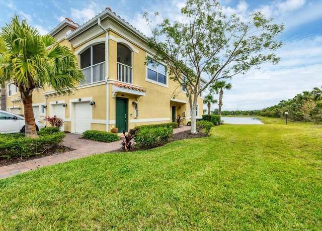 Property at 232 Explorer Dr #15, Osprey, FL 34229, 2 beds, 2 baths