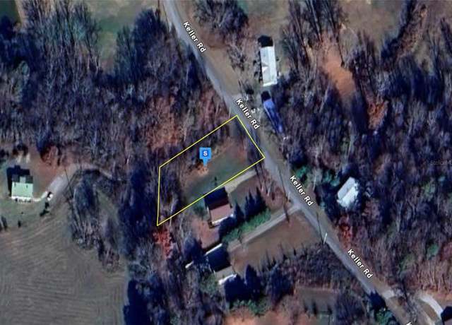 Property at 450 Keller Rd, Afton, TN 37616