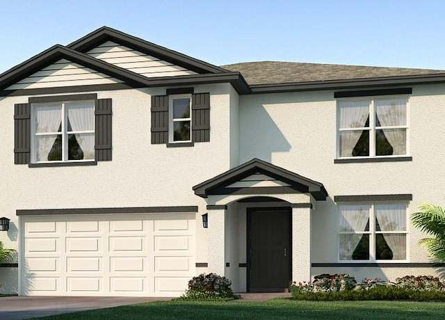 Property at 12063 Mountain Island Trl, Parrish, FL 34219, 5 beds, 3 baths