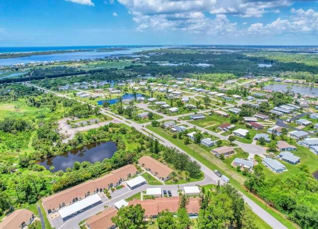 Property at 6796 Gasparilla Pines Blvd #48, Englewood, FL 34224, 2 beds, 2 baths