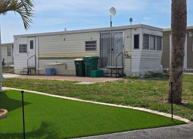 Property at 1475 Flamingo Dr #108, Englewood, FL 34224, 1 bed, 1 bath