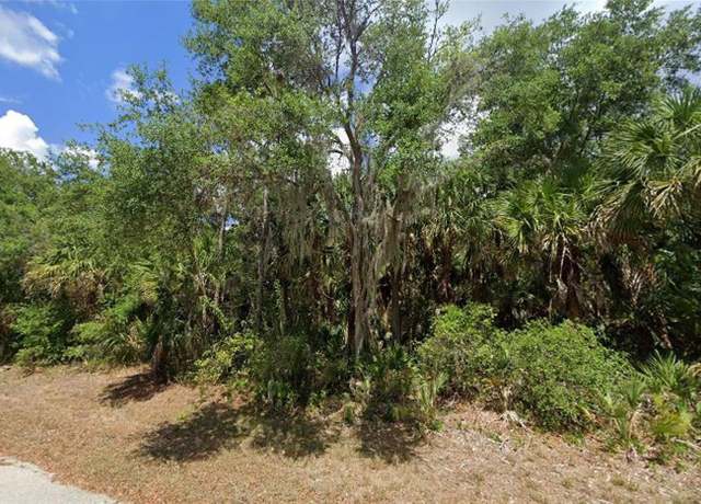 Property at 3470 Jewel St, Port Charlotte, FL 33948