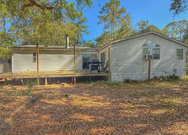 Property at 15330 Apache Pass, Eustis, FL 32726, 3 beds, 2 baths
