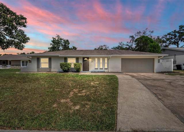 Property at 31 Oak Ct, Eustis, FL 32726, 4 beds, 2 baths