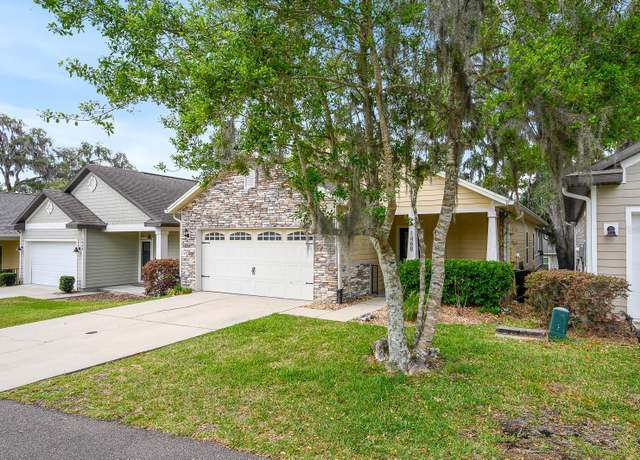 Property at 1488 NW 120th Way, Gainesville, FL 32606, 3 beds, 2 baths