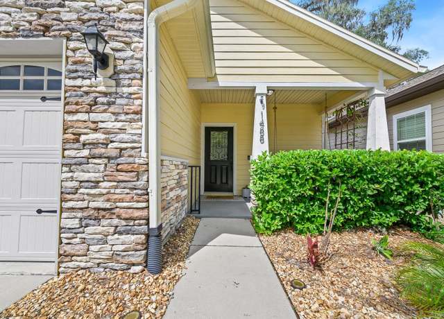 Property at 1488 NW 120th Way, Gainesville, FL 32606, 3 beds, 2 baths