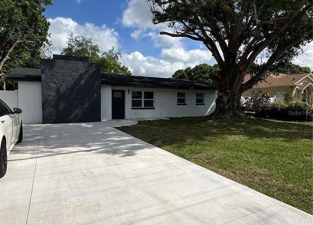 Property at 8907 W Cluster Ave, Tampa, FL 33615, 3 beds, 2 baths