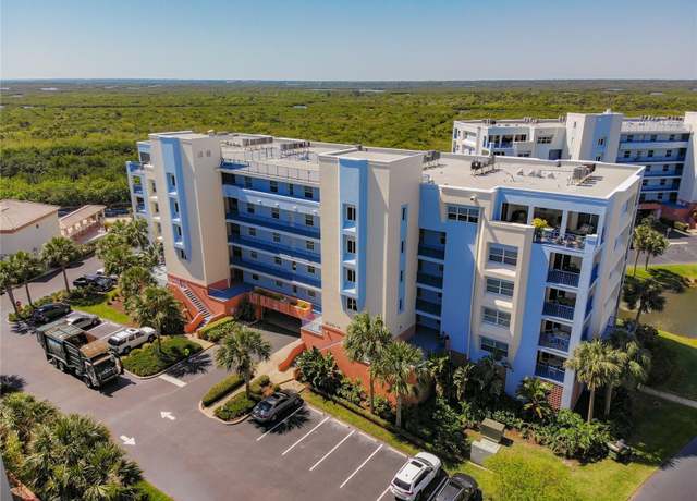 Property at 5300 S Atlantic Ave Unit 14-202, New Smyrna Beach, FL 32169, 2 beds, 2 baths