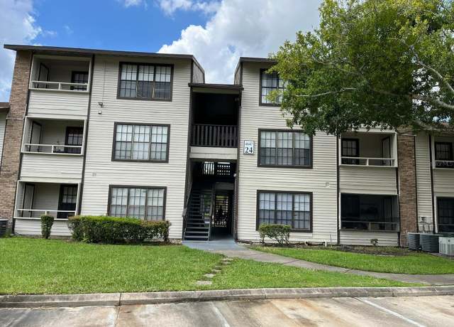 Property at 4647 Cason Cove Dr #2425, Orlando, FL 32811, 1 bed, 1 bath