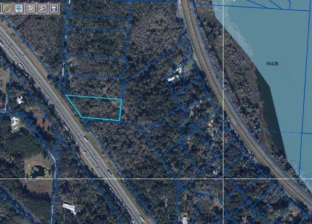 Property at SE Wacahoota Rd, Micanopy, FL 32667