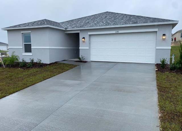 Property at 3342 Pink Oleander, Mascotte, FL 34753, 3 beds, 2 baths