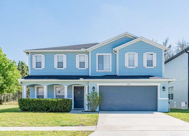 Property at 16805 Sunrise Vista Dr, Clermont, FL 34714, 5 beds, 2.5 baths