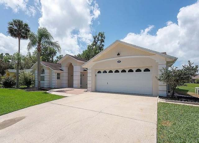 Property at 23 Old Sunbeam Dr, South Daytona, FL 32119, 3 beds, 2 baths