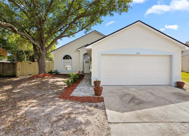 Property at 1862 Spreakley Ct, Orlando, FL 32837, 3 beds, 2 baths