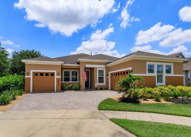 Property at 14830 Winkfield Ct, Winter Garden, FL 34787, 4 beds, 3 baths