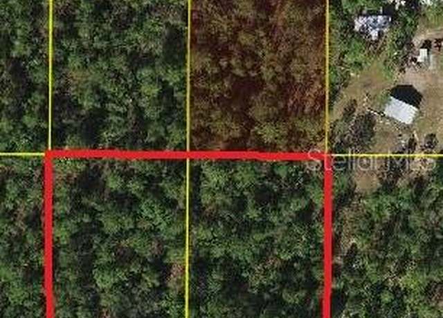 Property at 0 Holopaw Groves Rd, St Cloud, FL 34773
