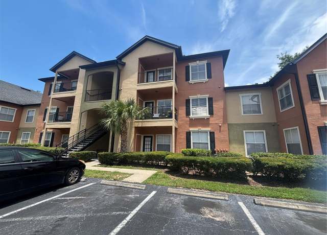 Property at 6071 Westgate Dr #315, Orlando, FL 32835, 1 bed, 1 bath