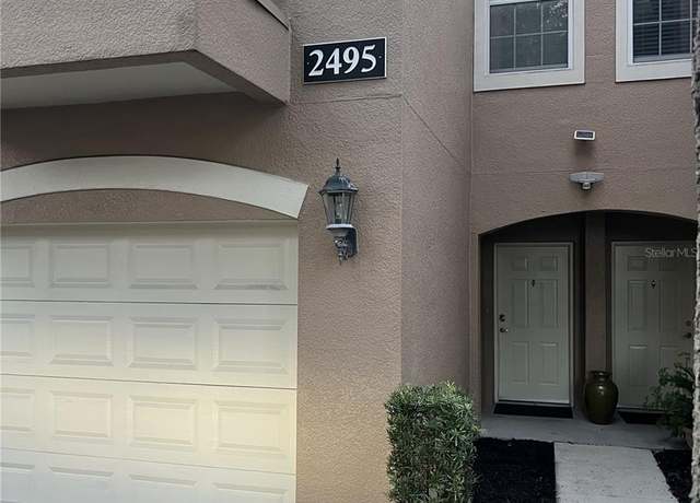 Property at 2495 Lancien Ct #6, Orlando, FL 32826, 2 beds, 2.5 baths