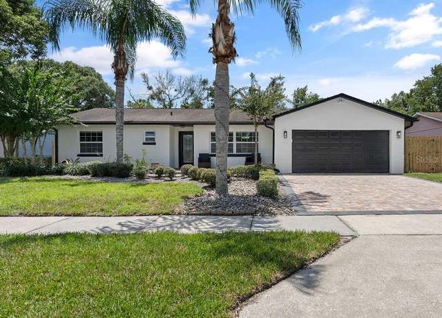 Property at 668 Riverwoods Cir, Orlando, FL 32825, 3 beds, 2 baths