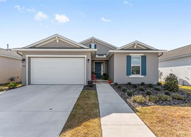 Property at 7094 SW 60th Ln, Ocala, FL 34474, 3 beds, 2 baths