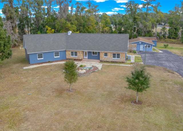Property at 4301 SE 38th St, Ocala, FL 34480, 5 beds, 4.5 baths