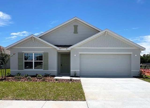 Property at 15820 SE 101st Cir, Summerfield, FL 34491, 4 beds, 2 baths