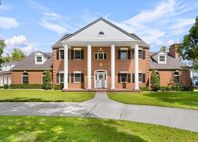 Property at 3826 Gaines Ct, Winter Haven, FL 33884, 6 beds, 5.5 baths