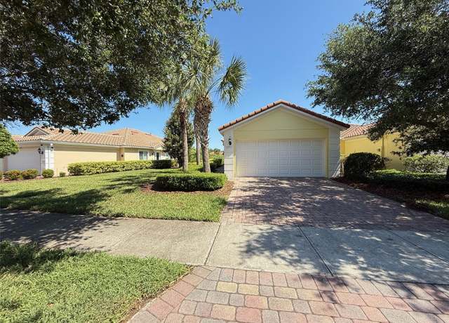 Property at 12273 Pescara Ln, Orlando, FL 32827, 3 beds, 2 baths