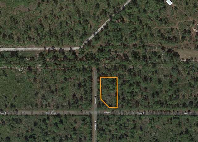 Property at 24 Ixora Dr, Indian Lake Estates, FL 33855