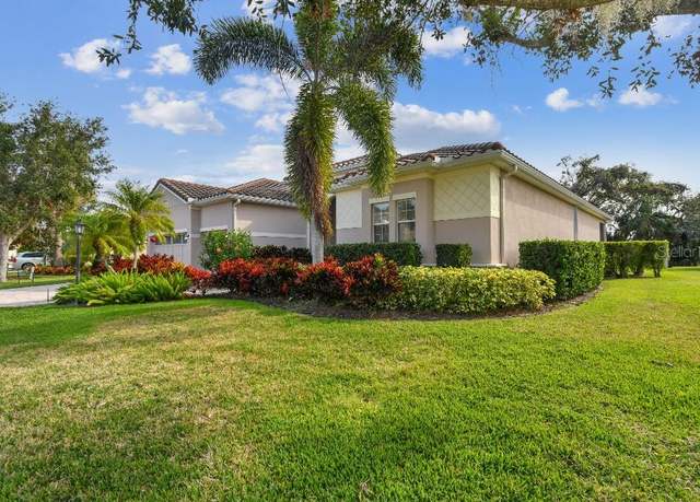 Property at 5621 Rock Dove Dr, Sarasota, FL 34241, 4 beds, 3 baths