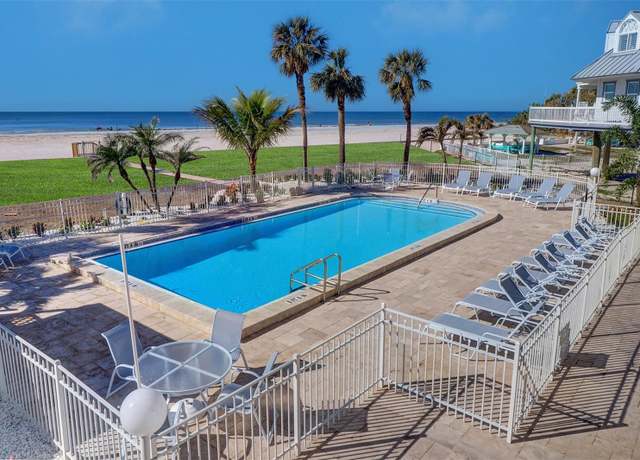 Property at 17980 Gulf Blvd #103, Redington Shores, FL 33708, 2 beds, 2 baths