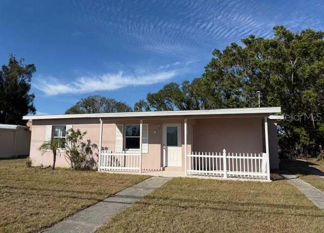 Property at 21480 Olean Blvd, Port Charlotte, FL 33952, 2 beds, 1 bath
