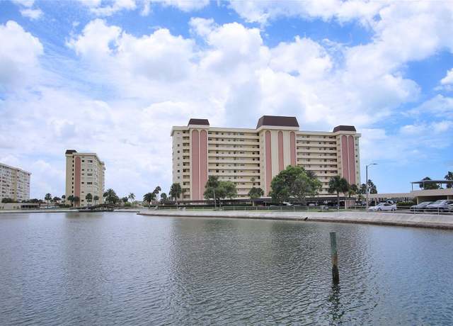 Property at 4775 Cove Cir #205, St Petersburg, FL 33708, 1 bath