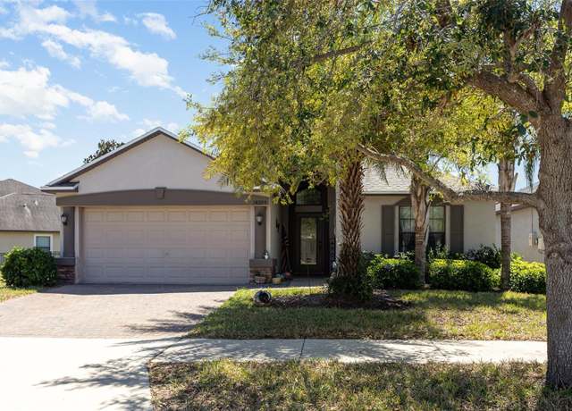 Property at 14205 Stockwell Ln, Ruskin, FL 33573, 4 beds, 3 baths