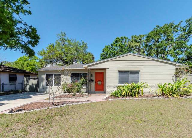 Property at 4425 W Bay Villa Ave, Tampa, FL 33611, 3 beds, 2 baths
