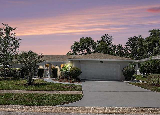 Property at 162 Lagoon Way, Palm Harbor, FL 34684, 3 beds, 2 baths
