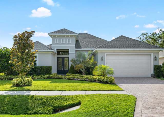 Property at 15415 Otto Rd, Tampa, FL 33624, 4 beds, 3 baths
