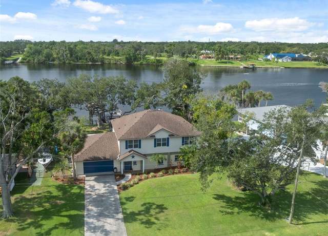 Property at 9211 River Cove Dr, Riverview, FL 33578, 5 beds, 4 baths