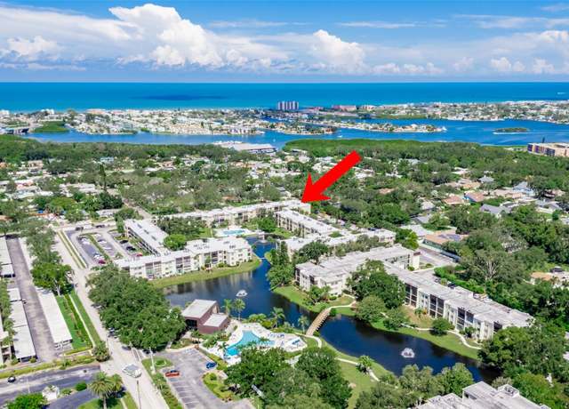 Property at 14130 Rosemary Ln #5114, Largo, FL 33774, 2 beds, 1.5 baths
