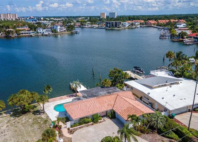 Property at 1884 Dolphin Blvd S, St Petersburg, FL 33707, 3 beds, 2 baths