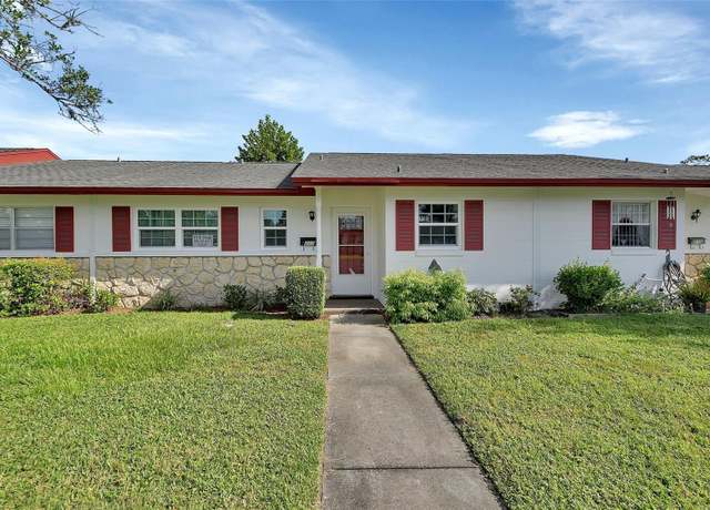 Property at 217 N Hill Ave #20, Deland, FL 32724, 2 beds, 2 baths