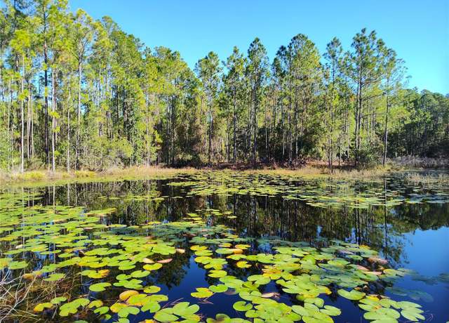 Property at Smith St, Astor, FL 32102