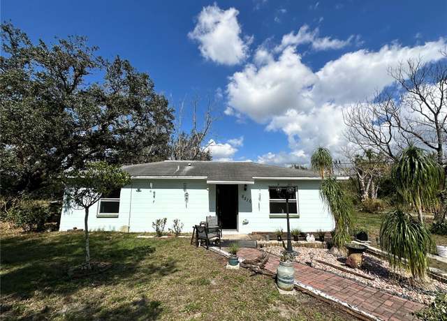 Property at 6510 E 26th Ave, Tampa, FL 33619, 2 beds, 1 bath