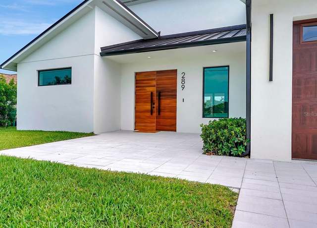 Property at 289 Long Meadow Ln, Rotonda West, FL 33947, 3 beds, 3 baths