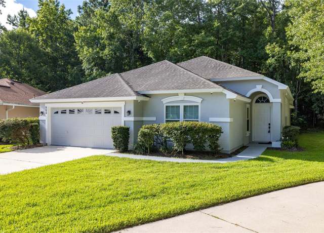Property at 984 Buttercup Dr, Fruit Cove, FL 32259, 4 beds, 2 baths