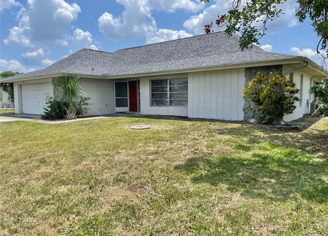 Property at 22589 Nyack Ave, Port Charlotte, FL 33952, 3 beds, 2 baths
