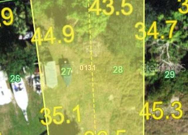 Property at 3247 Peace River Dr, Punta Gorda, FL 33983