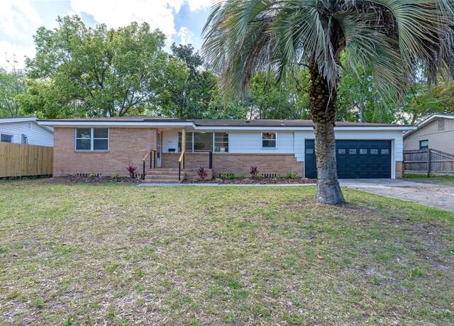 Property at 1710 Whitman St, Jacksonville, FL 32210, 3 beds, 3 baths