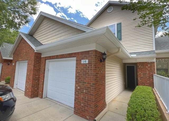 Property at 13200 W Newberry Rd Unit L61, Newberry, FL 32669, 2 beds, 2.5 baths